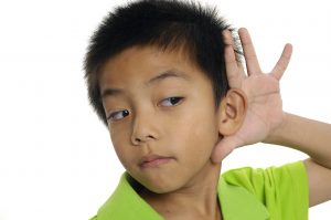 audiologia